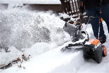Best Snow Blower Brands