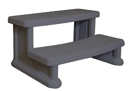 Cover Valet SSSRW Spa Side Step