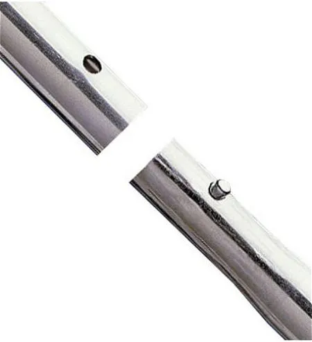 Garelick 89421 Roof Rake Detail