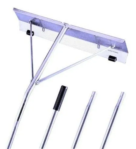 Garelick 89421 Roof Rake