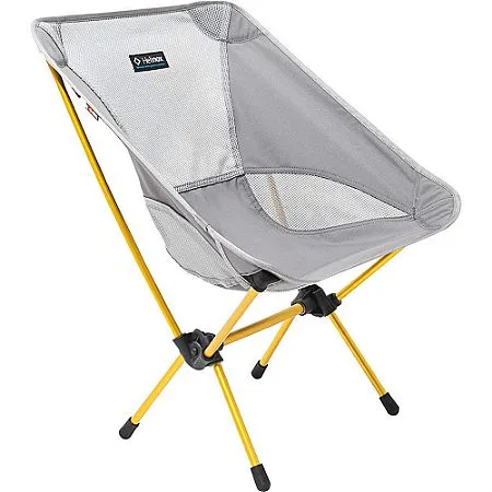 Heliknox Chair- the Best Concert Chair