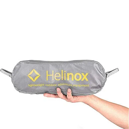 Helinox Chair in Bag