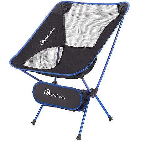 Moon Lence Concert and Festival Chair