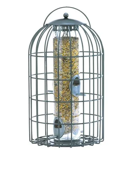 Nuttery NT065 Classic Seed Feeder- X-Large