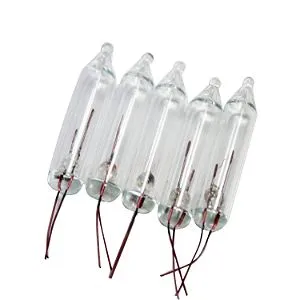 Replacement Bulbs