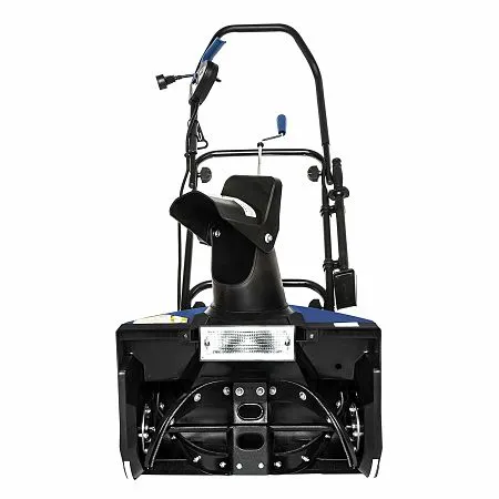 Snow Joe Ultra SJ623E 18-Inch 15-Amp Electric Snow Thrower with Light