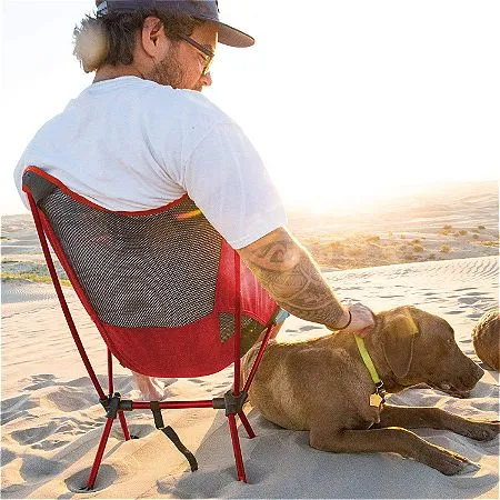 Terralite Portable Camp Chair