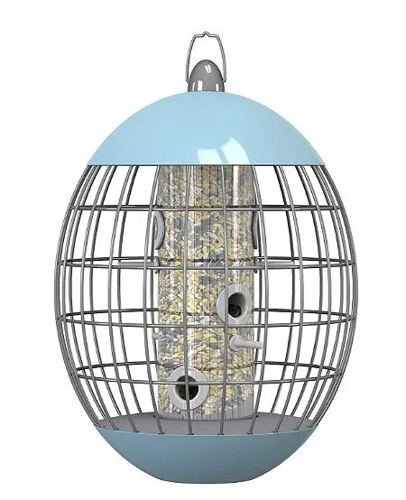 The Nuttery NC017 Eclipse Seed Feeder