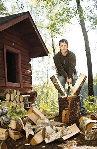 The Power of the Fiskars X27