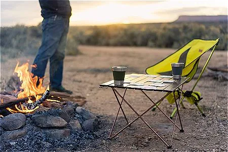 Trekology YIZI Go Portable Camping Chair