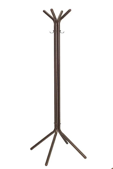 Cover Valet Spa Towel Tree, Pewter