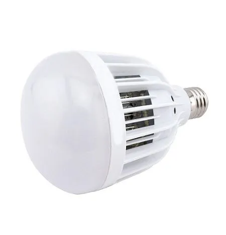 Gloue Mosquito Zapper Bulb