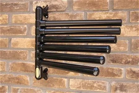 Floatstorage Hanging Towel Rack