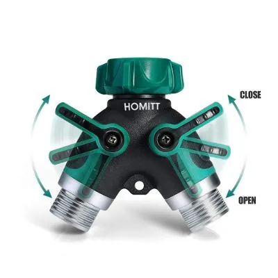 Homitt Hose Splitter