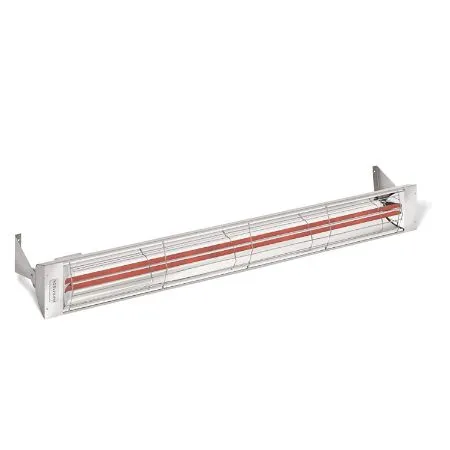 Infratech WD4024SS Dual Element 4,000 Watt Electric Patio Heater