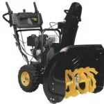 Poulan PRO PR240 - 24-Inch 179cc Two Stage Snow Blower