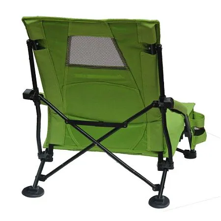 Strongback Low Gravity Chair Rear Lumbar Support