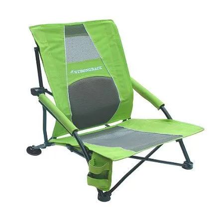 Strongback Low Gravity Chair