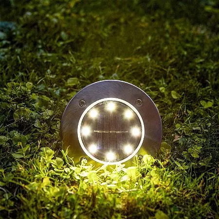 UniKo Solar Deck Light