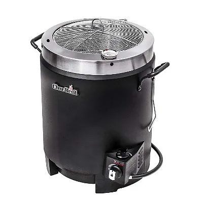 Char-Broil Big Easy Oil-less Liquid Propane Turkey Fryer