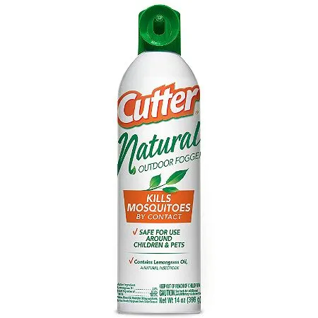 Cutter Natural Fogger