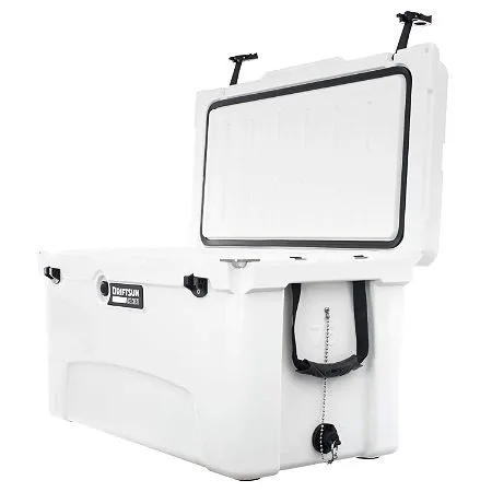 Driftsun 75 Quart Ice Chest Heavy Duty Cooler