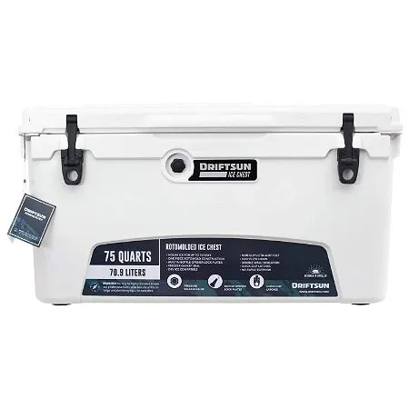 Driftsun 75 Quart Ice Chest