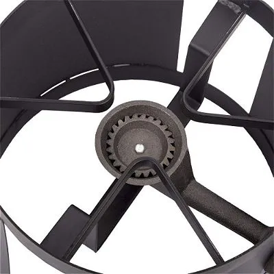 FDW Portable Propane Burner