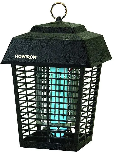 Flowtron BK-15D Electronic Insect Killer, 0.5 Acre Coverage