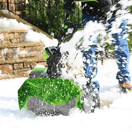 snowblower