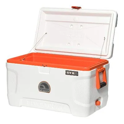 Igloo STX 54 qt cooler