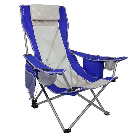 Kijaro Coast Folding Beach Sling Chair