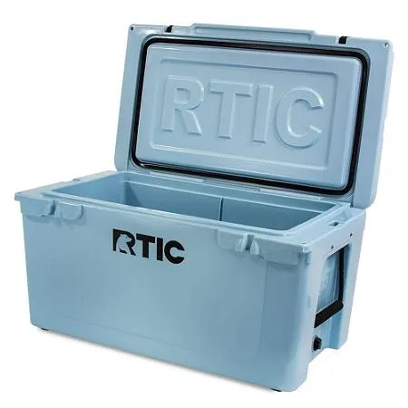 RTIC 45qt Cooler