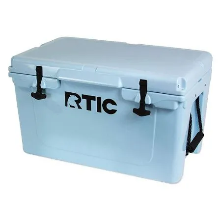 RTIC Heavy Duty Cooler 45 qt