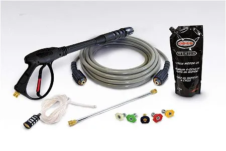 SIMPSON MSH3125-S MegaShot Nozzle and Sprayer