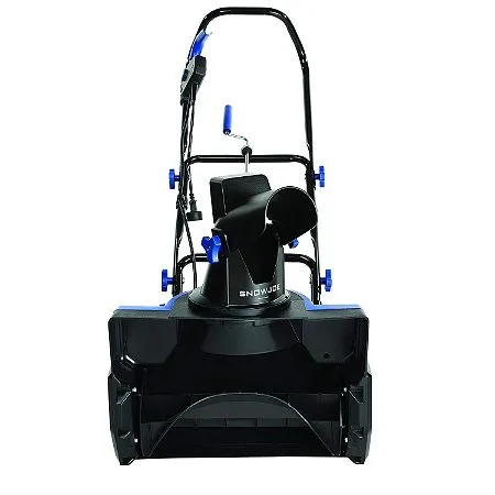Snow Joe Ultra SJ618E 18-Inch 13-Amp Electric Snow Blower