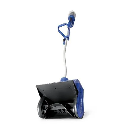 Snow Joe iON13SS 40-volt Cordless Snow Blower