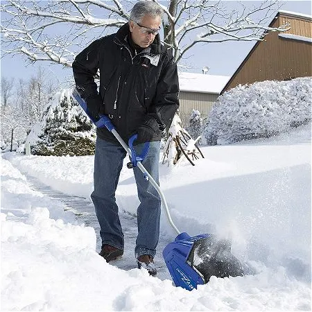 Snow Joe iON13SS 40-volt Cordless Snow Shovel