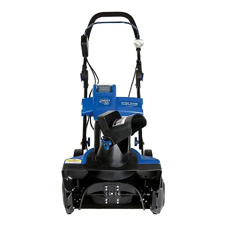 Snow Joe iON18SB Ion Snow Blower