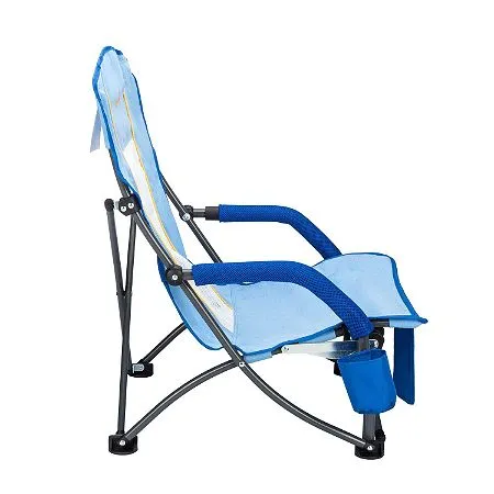 WEJOY Sling Folding Outdoor Beach Chair