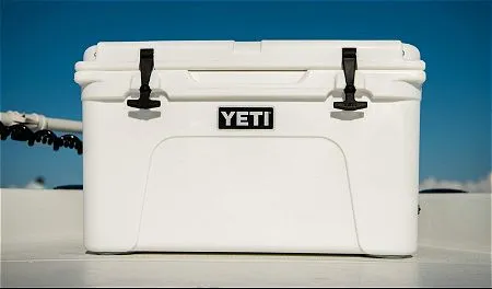 Yeti Tundra