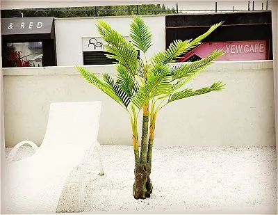 Youz Artificial Palm
