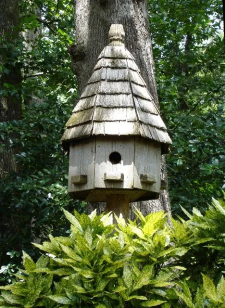 birdhouse