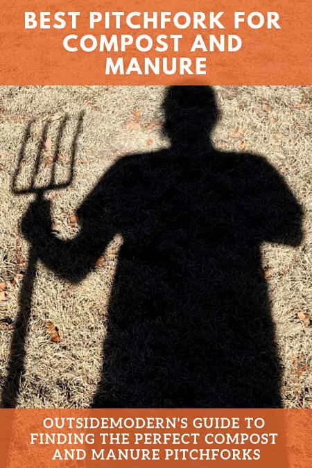 best pitchfork for compost