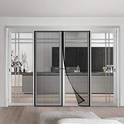 Best Magnetic Screen Doors