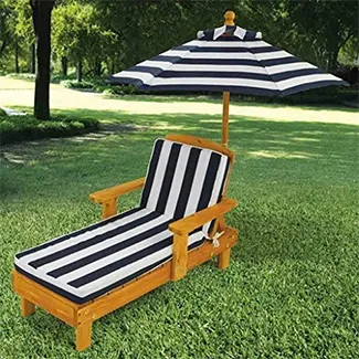 best kids chaise lounge