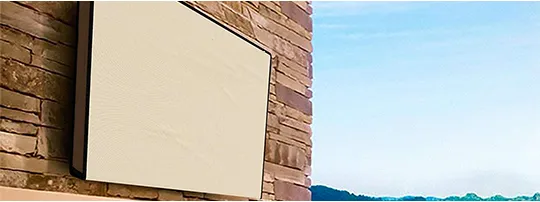 Best Outdoor TV Cover