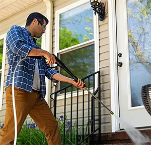 3200 power washer
