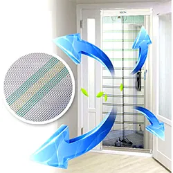 best retractable screen doors