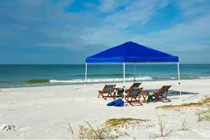 best beach canopy